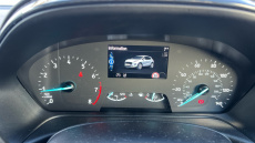 Ford Puma 1.0 EcoBoost Hybrid mHEV Titanium 5dr Petrol Hatchback